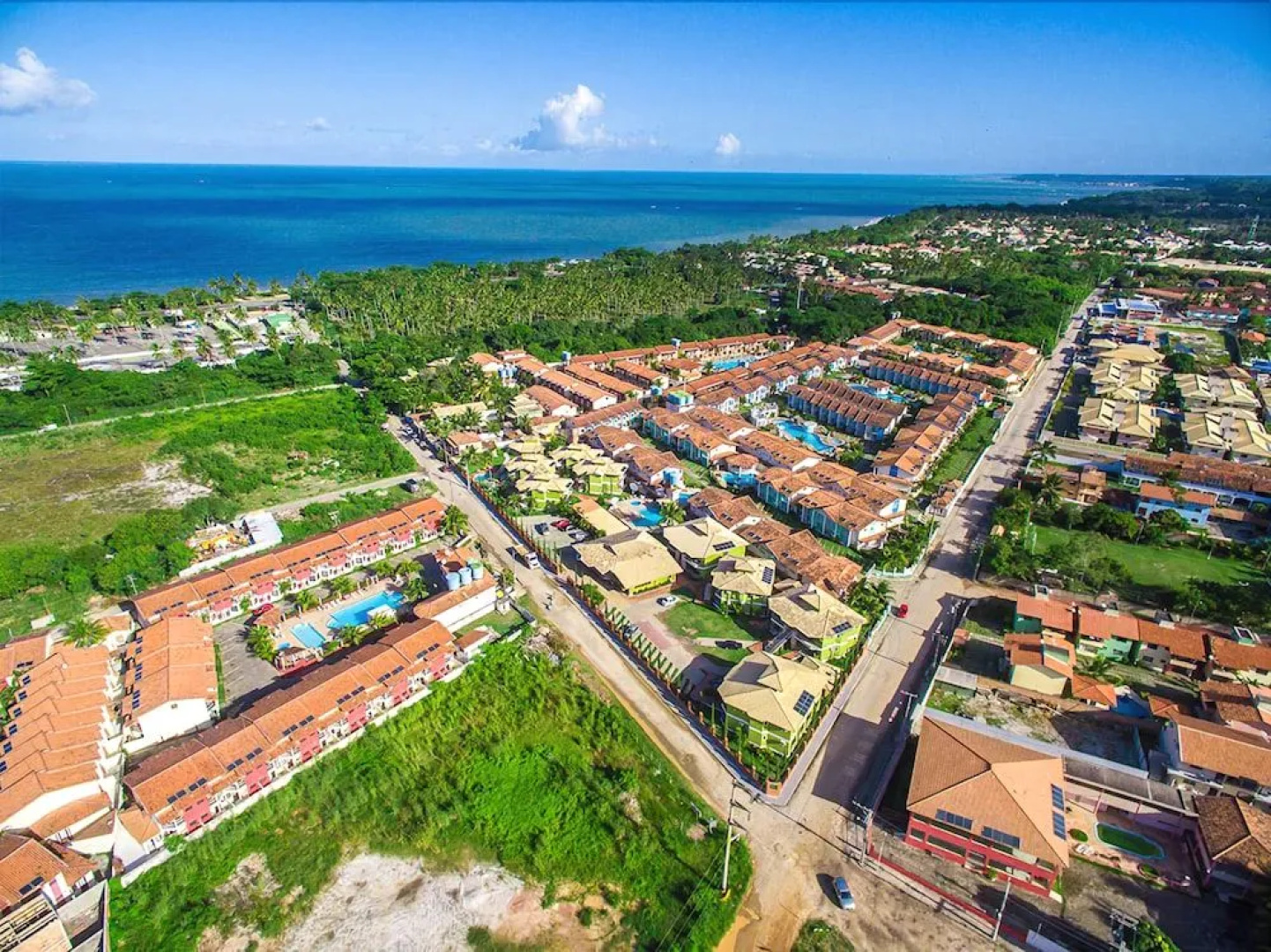 Vila Miola Hotel