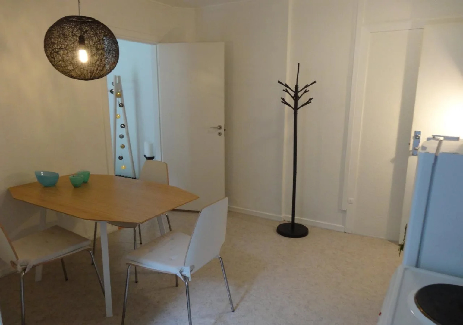 Provstegården Bed & Breakfast