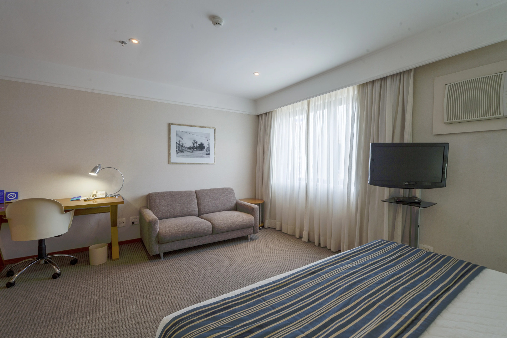 Transamerica Executive Sorocaba