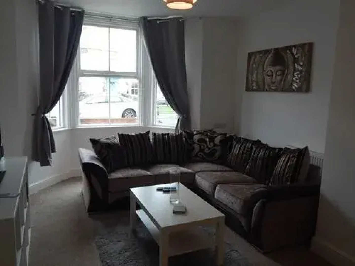 Trafalgar Square Holiday Apartments