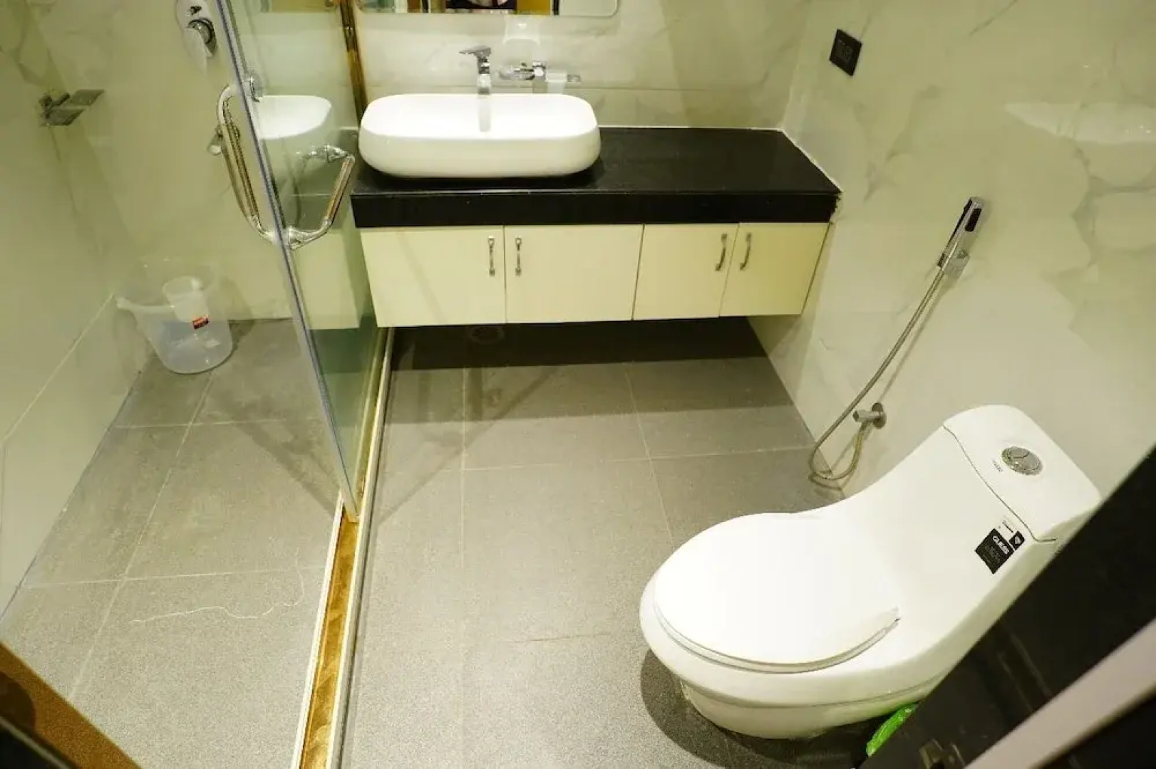 Hotel Shreyas Grand Ananthapur