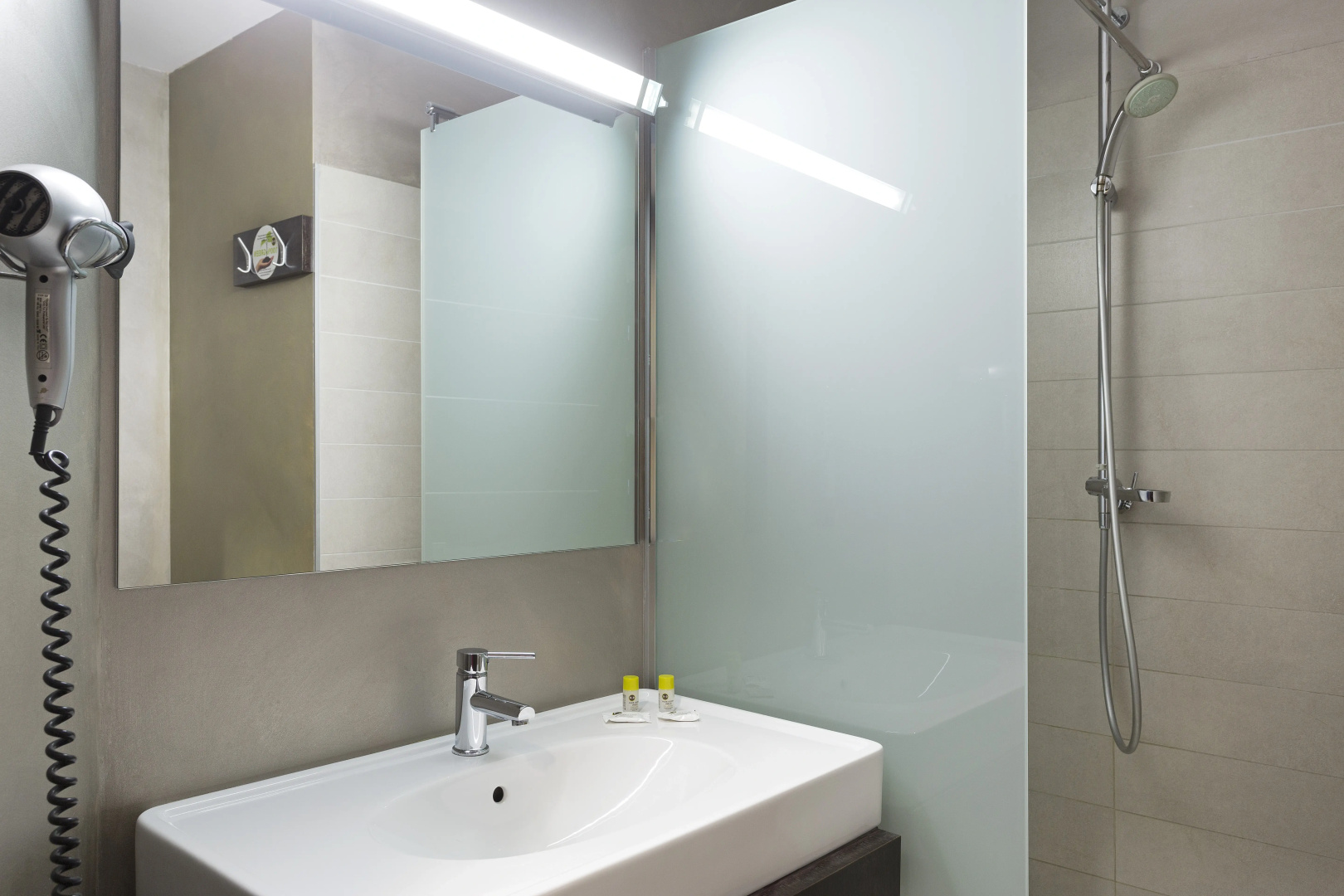 B&B Hotel Milano - Monza