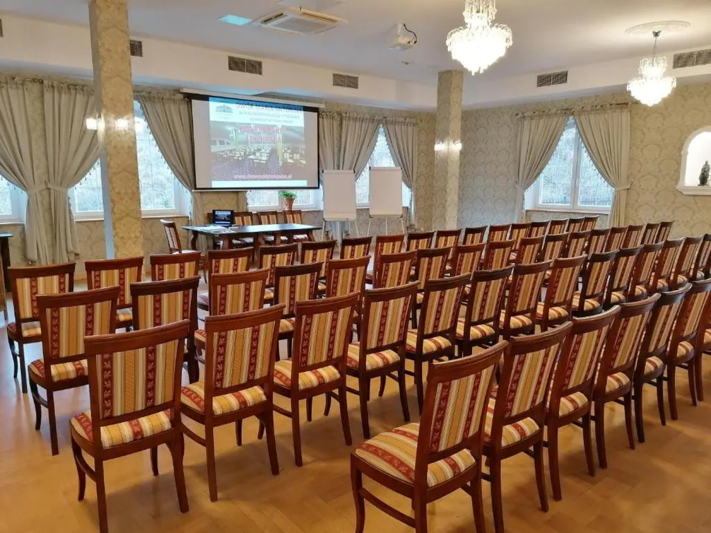 Dwór Maria Antonina