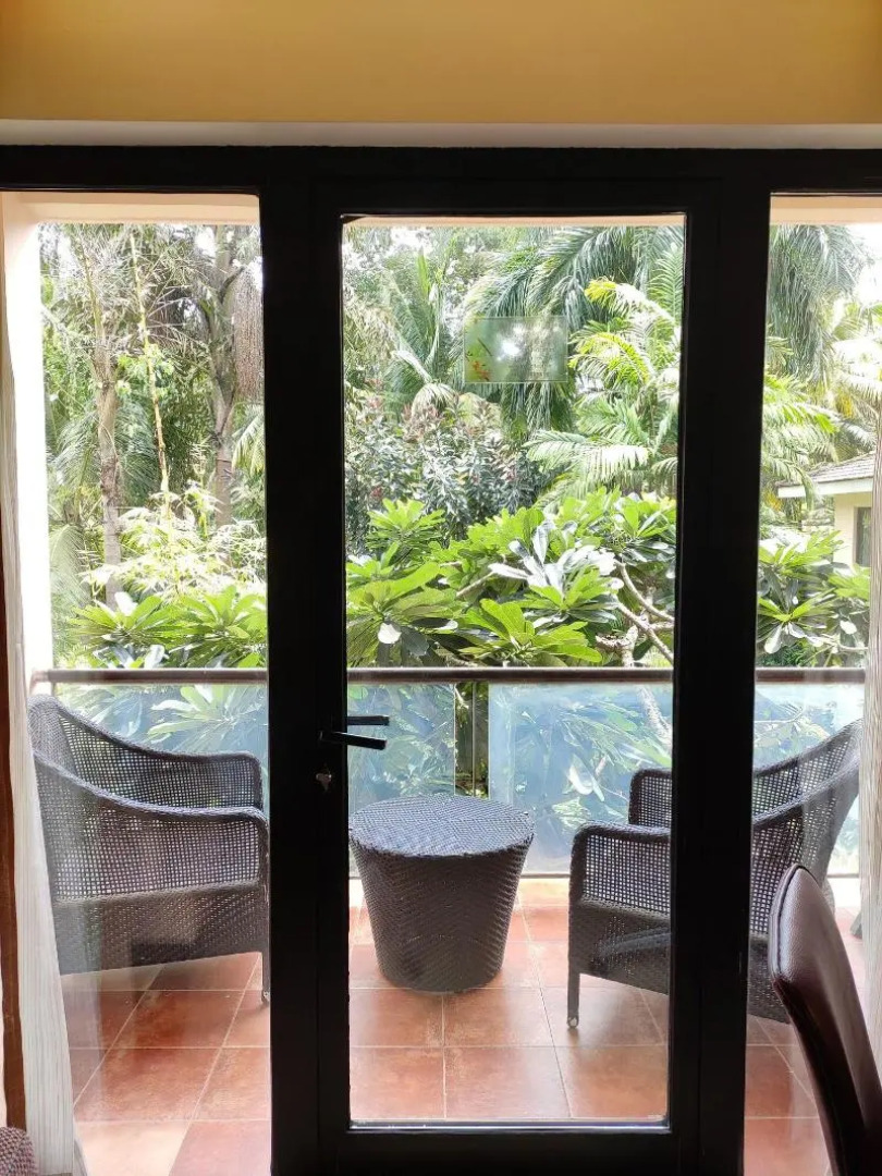 Goa Marriott Resort & Spa