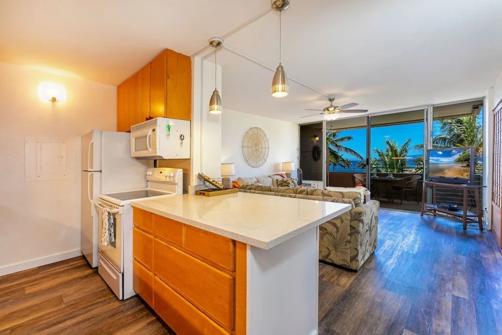 Island Sands by Coldwell Banker Island Vacations