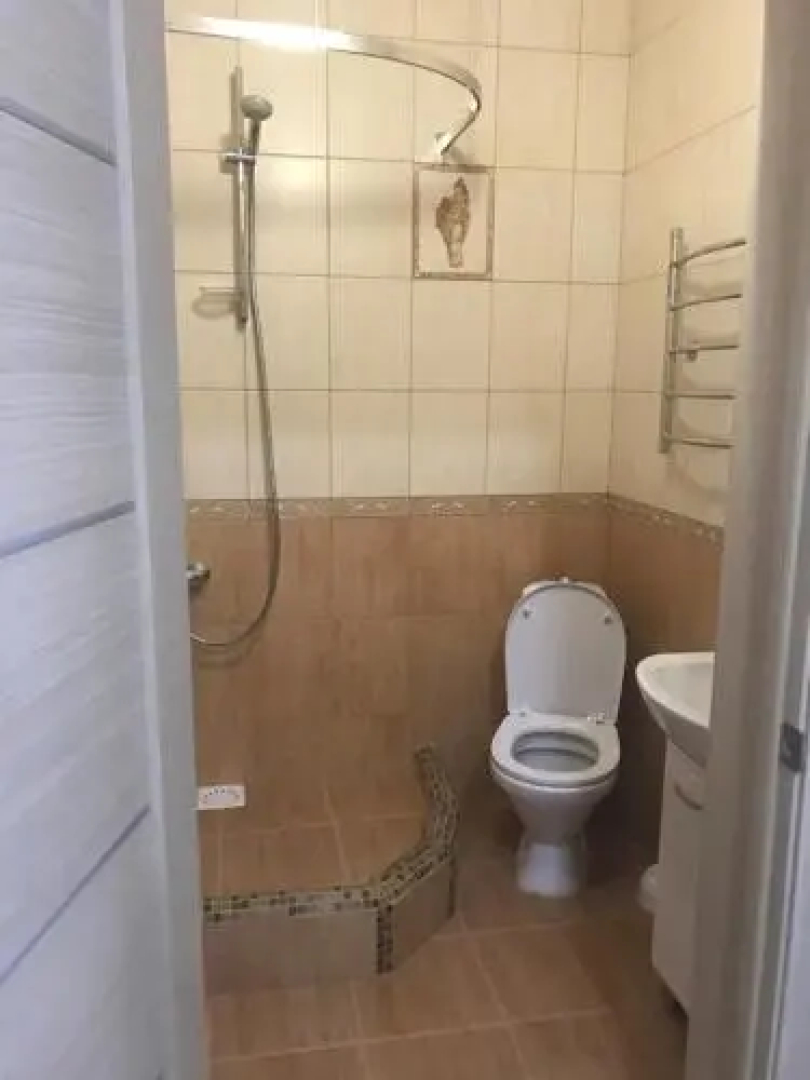 Pervomayskaya 8