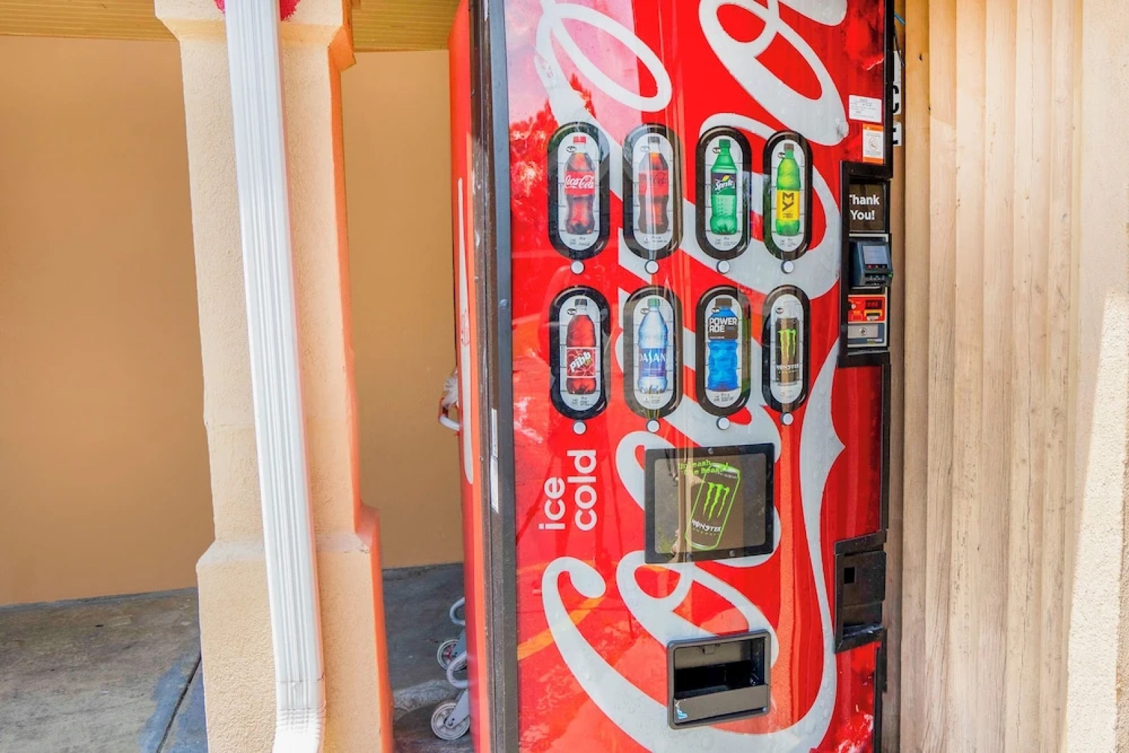 OYO Hotel Opp AL, Floral Hwy