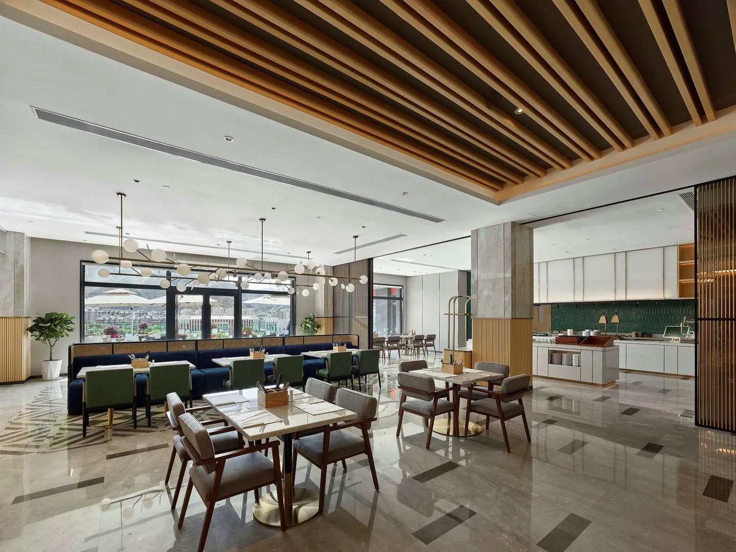 Hilton Garden Inn Lhasa