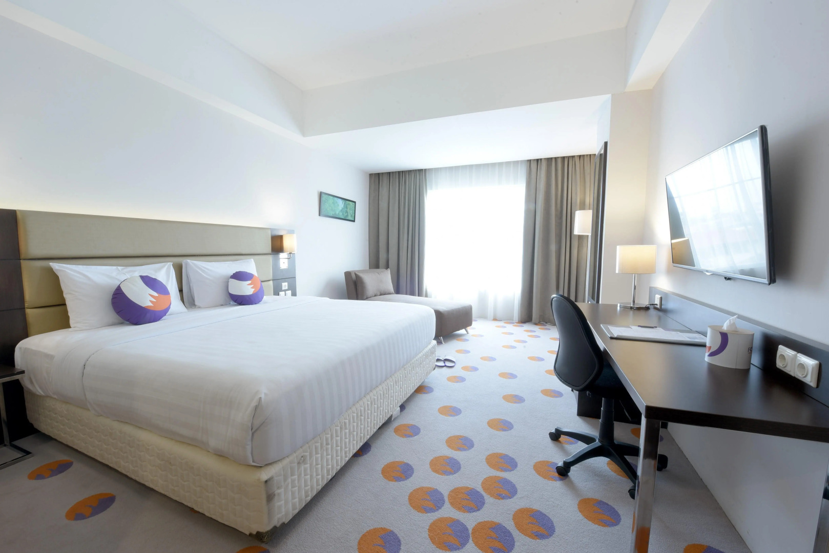 Oakwood Merdeka Bandung