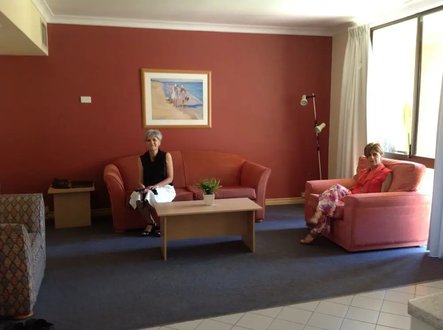 Mandurah Discount Apartment at Silver Sands Resort