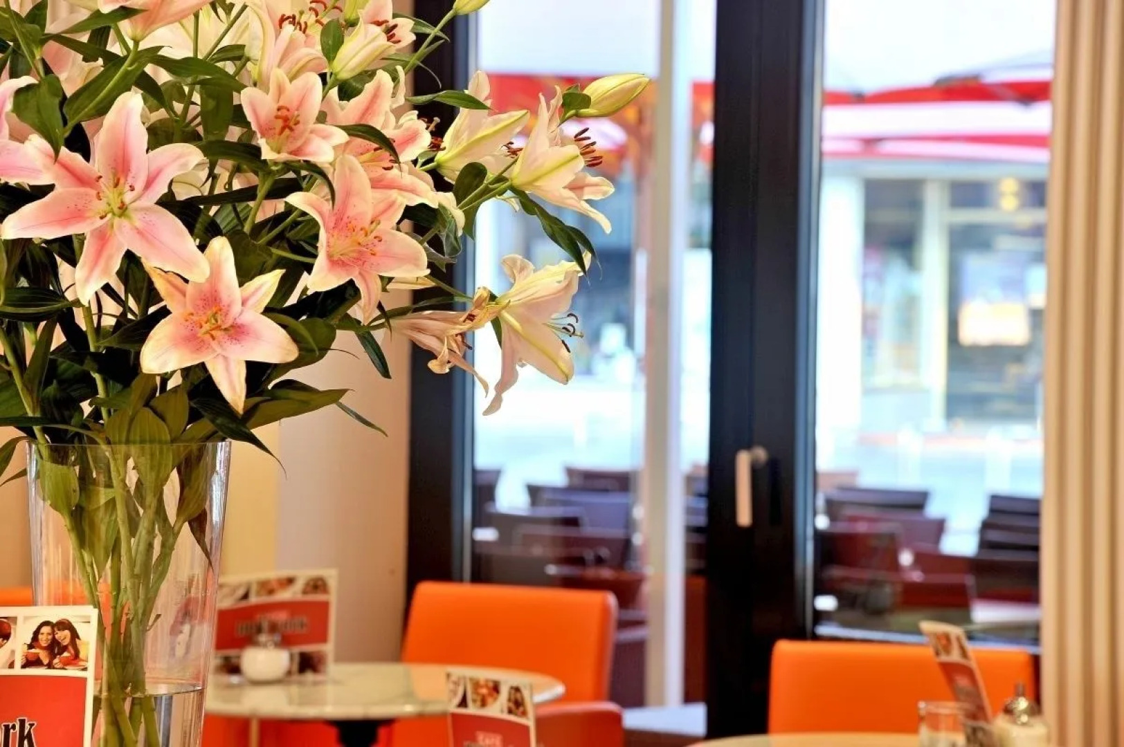 Stadthotel Langenfeld