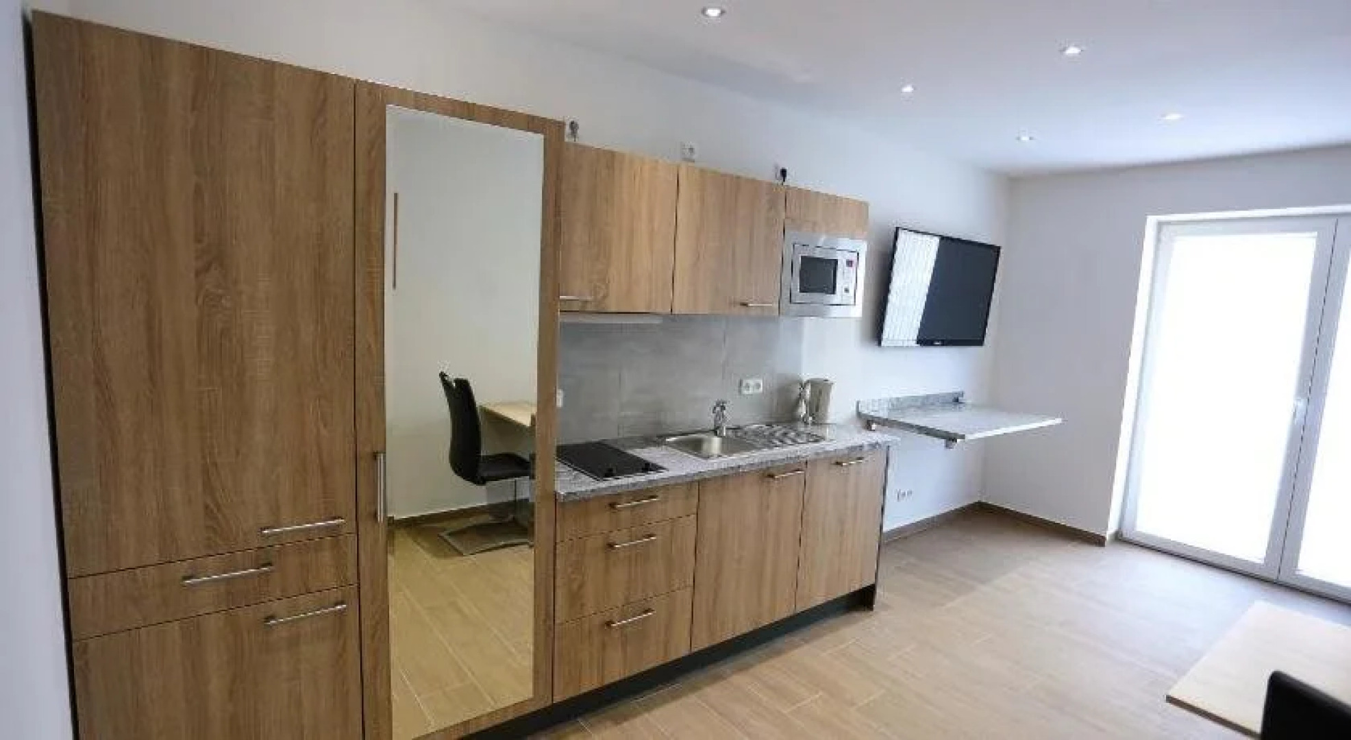 Boardinghouse Schellenberg