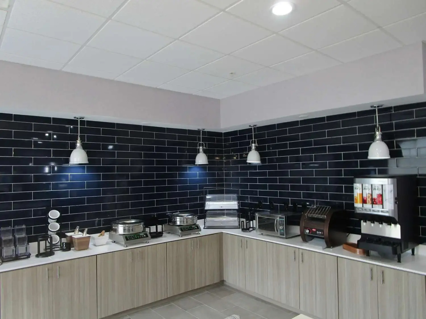 OYO Townhouse Oklahoma City Penn Square