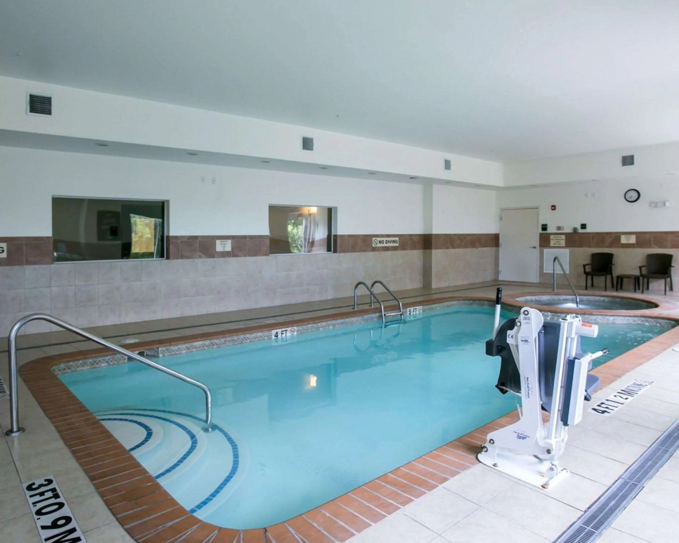 Sleep Inn & Suites Round Rock - Austin North