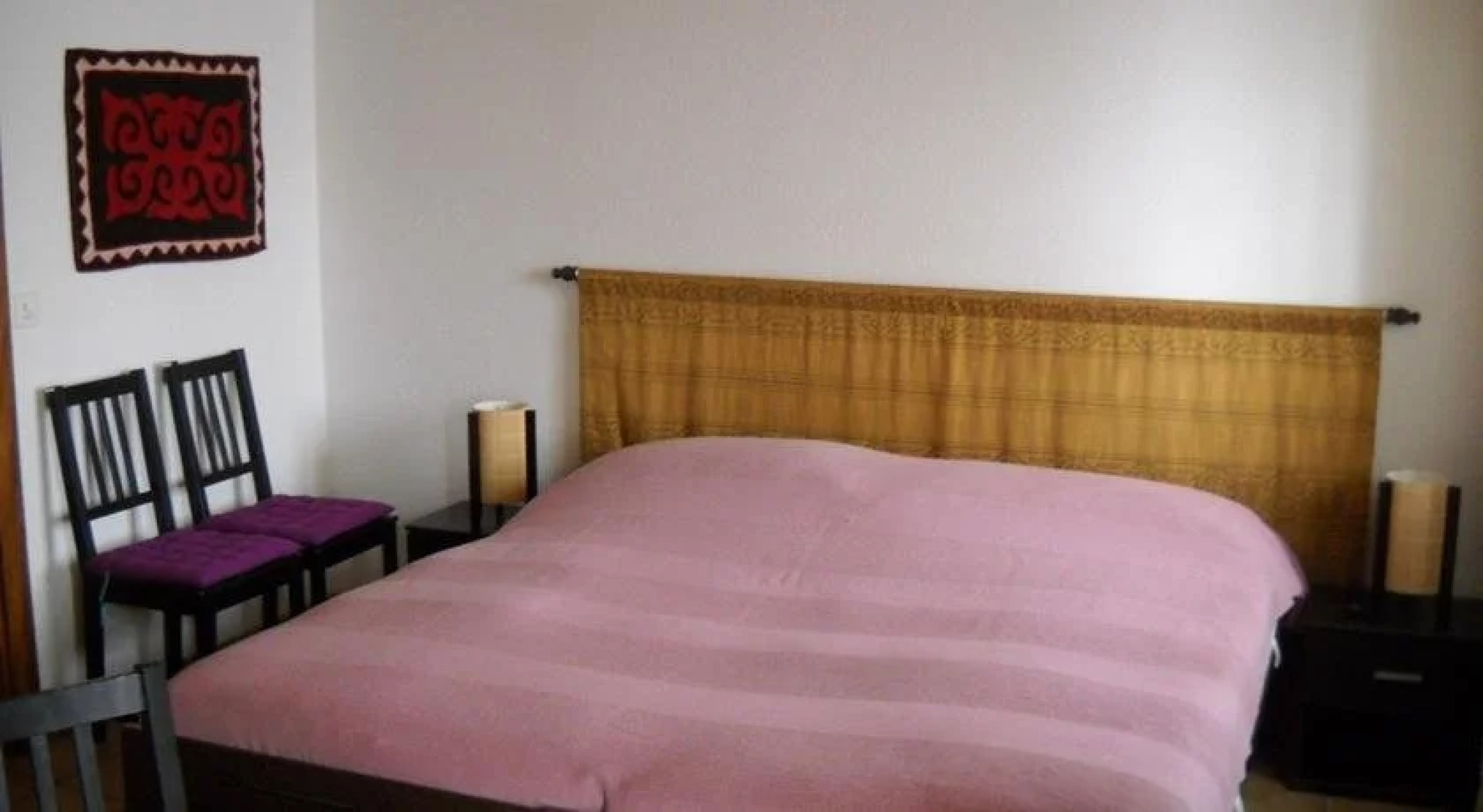 Chambre dhôtes Littoral 65