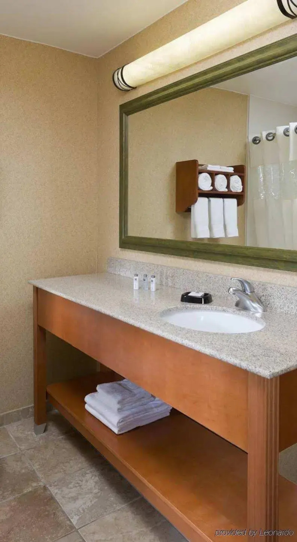 Hampton Inn Houston-Willowbrook Mall