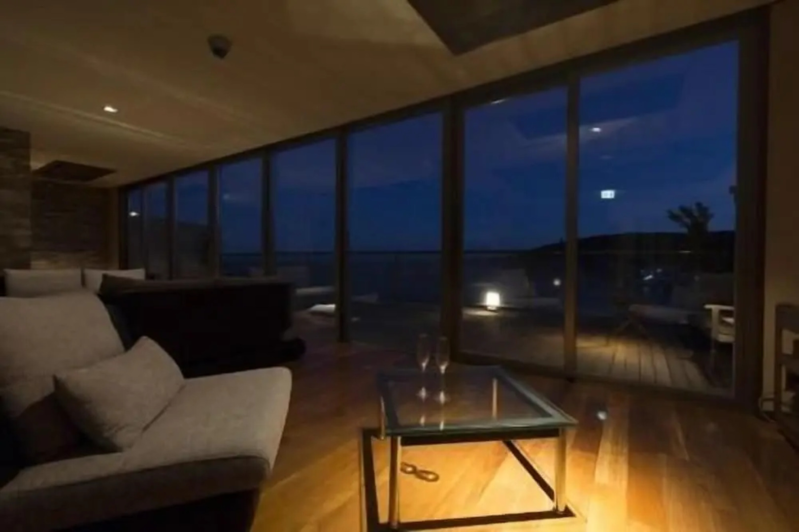 The SPA Resort BETTEI RAKUYU