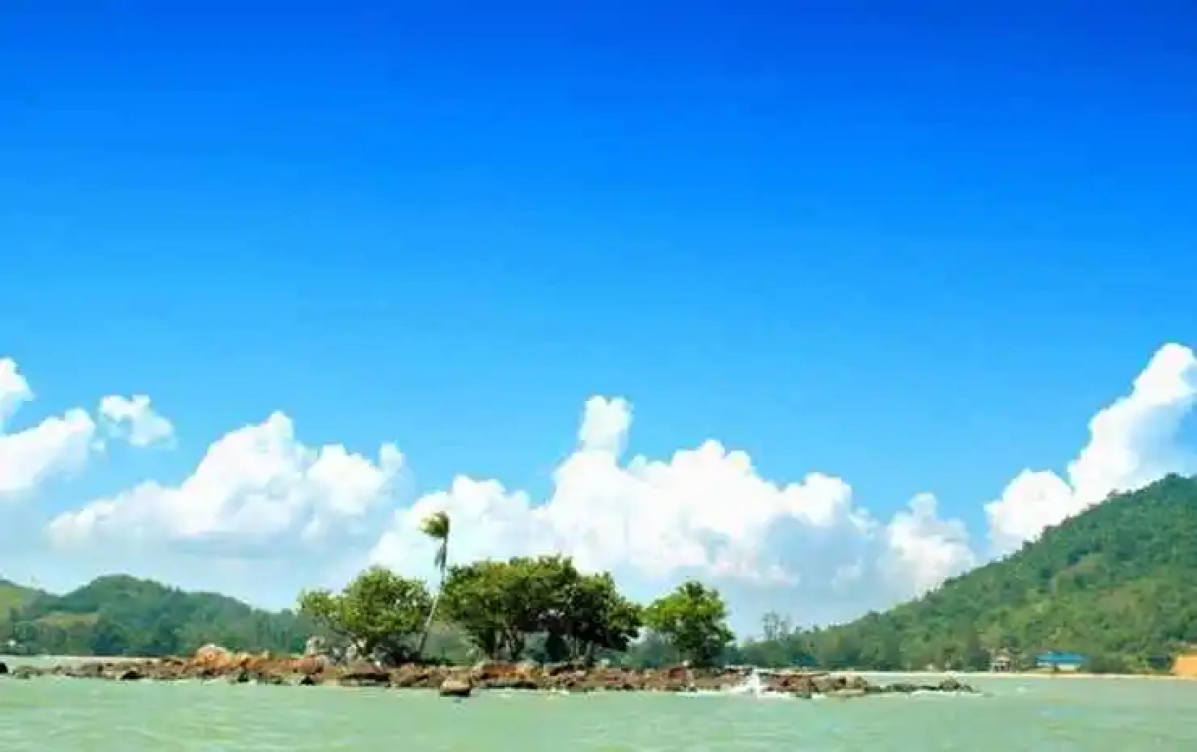 Mimiland Batu Payung