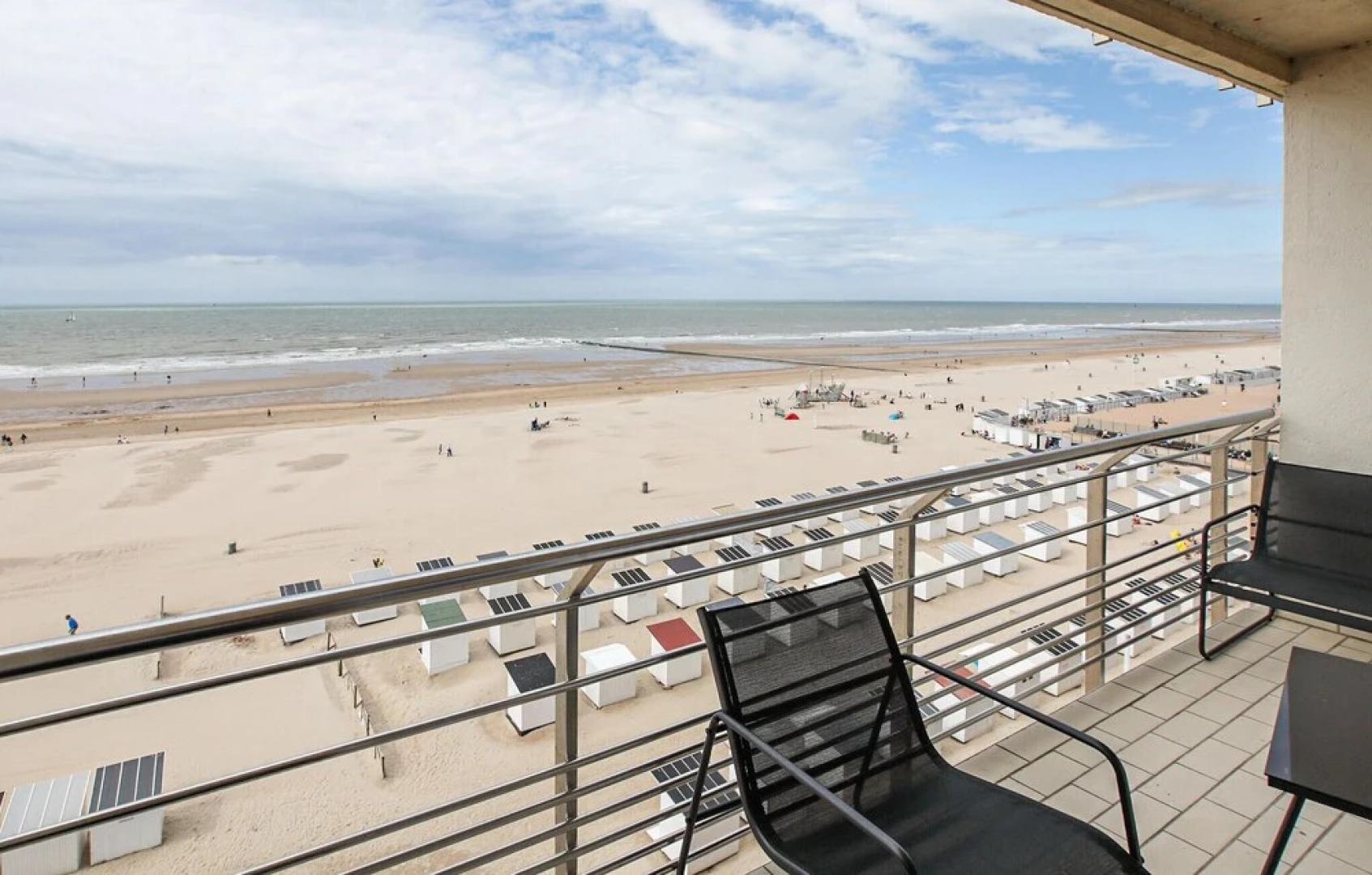 Residentie Puerto Cristo