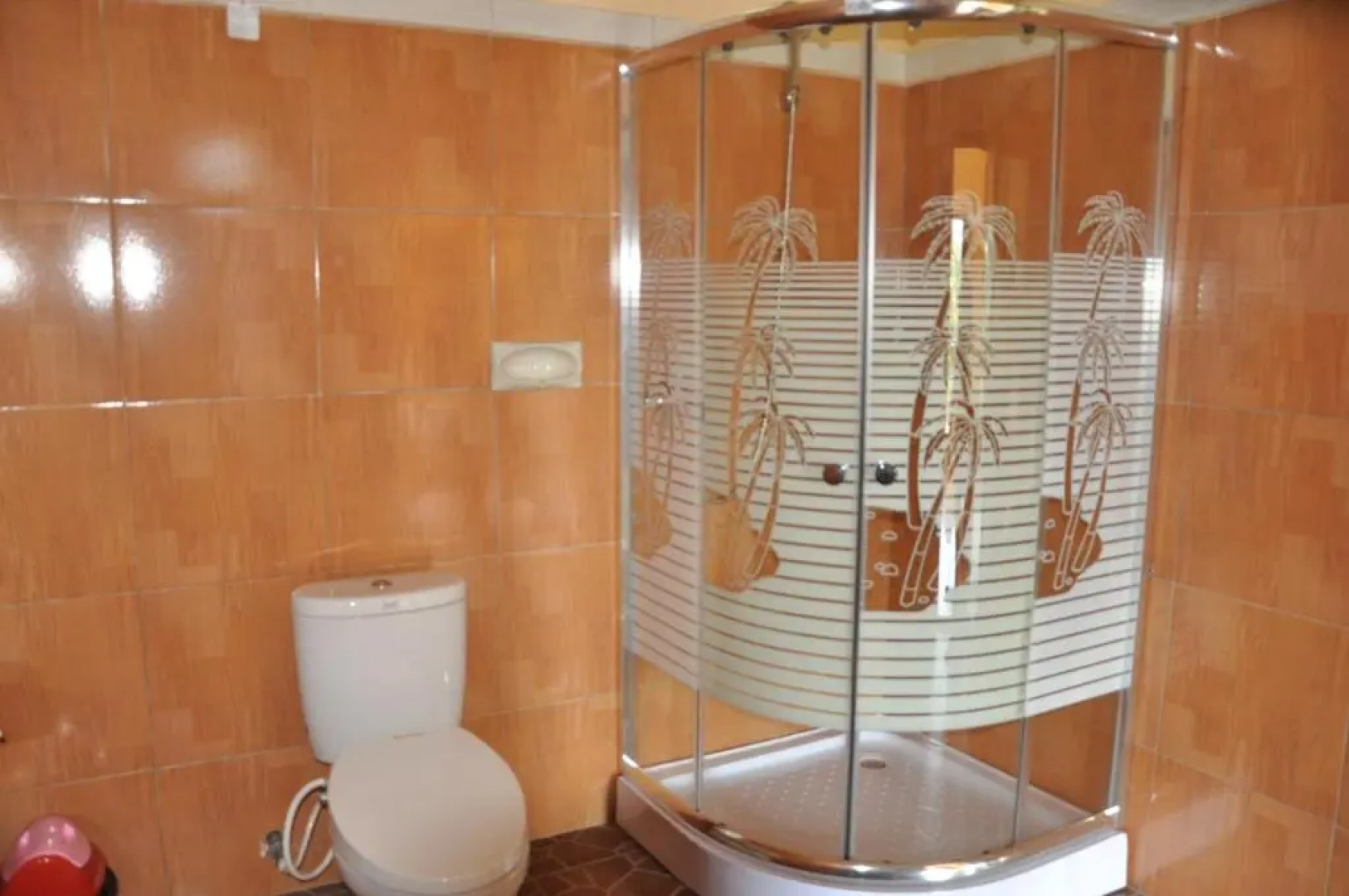 Summer Guesthouse Lovina