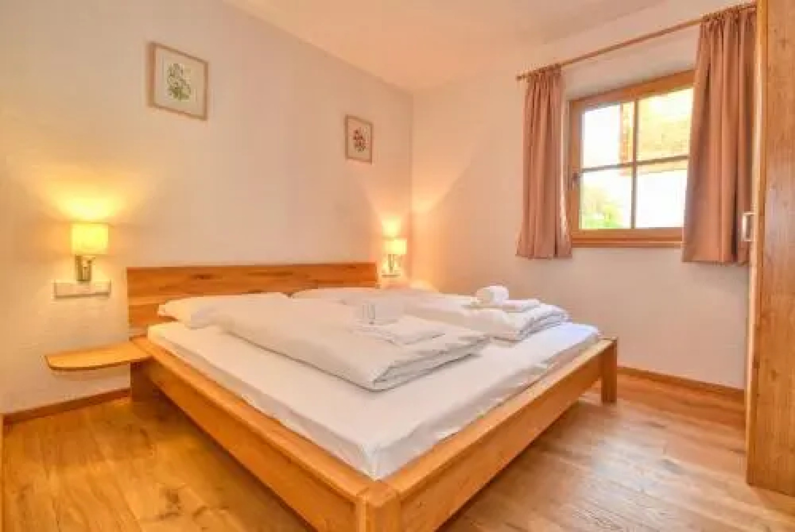 Chalet 1 am Sonnenhang by Alpen Apartments