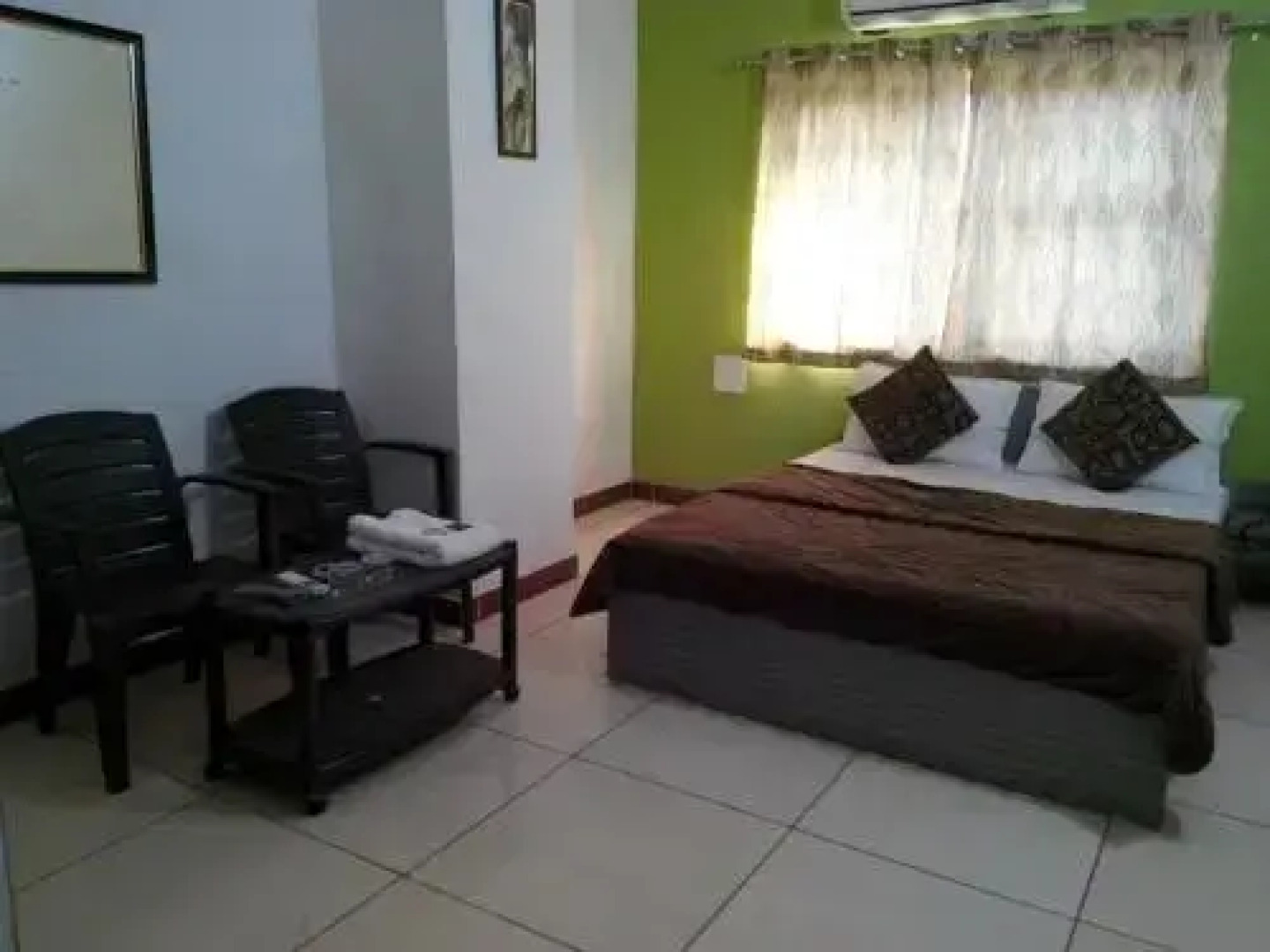 OYO 2798 Hotel Velvet