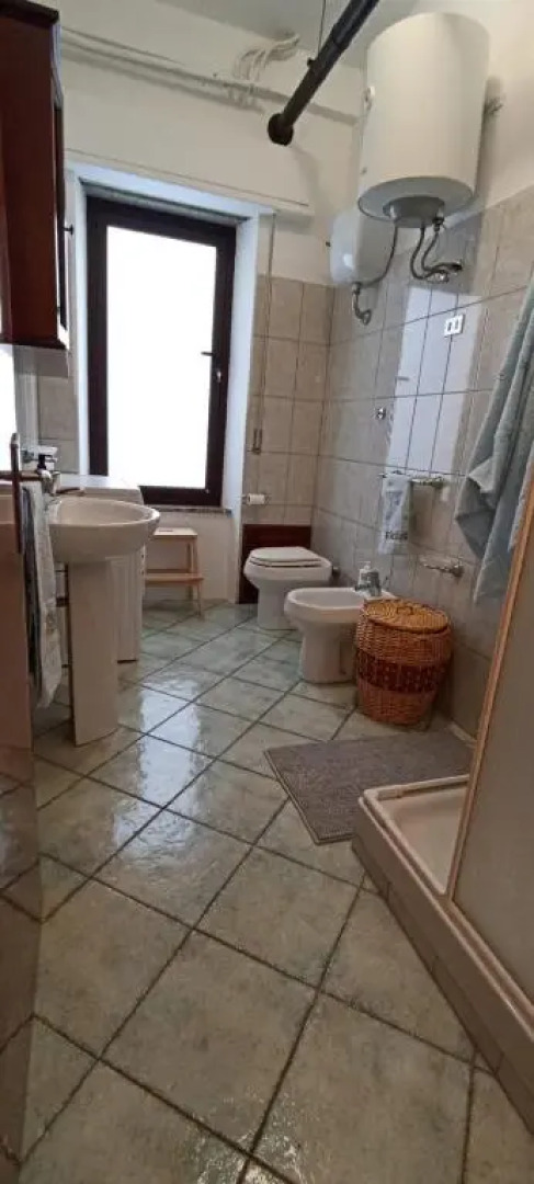 Appartamento Emma Lanusei