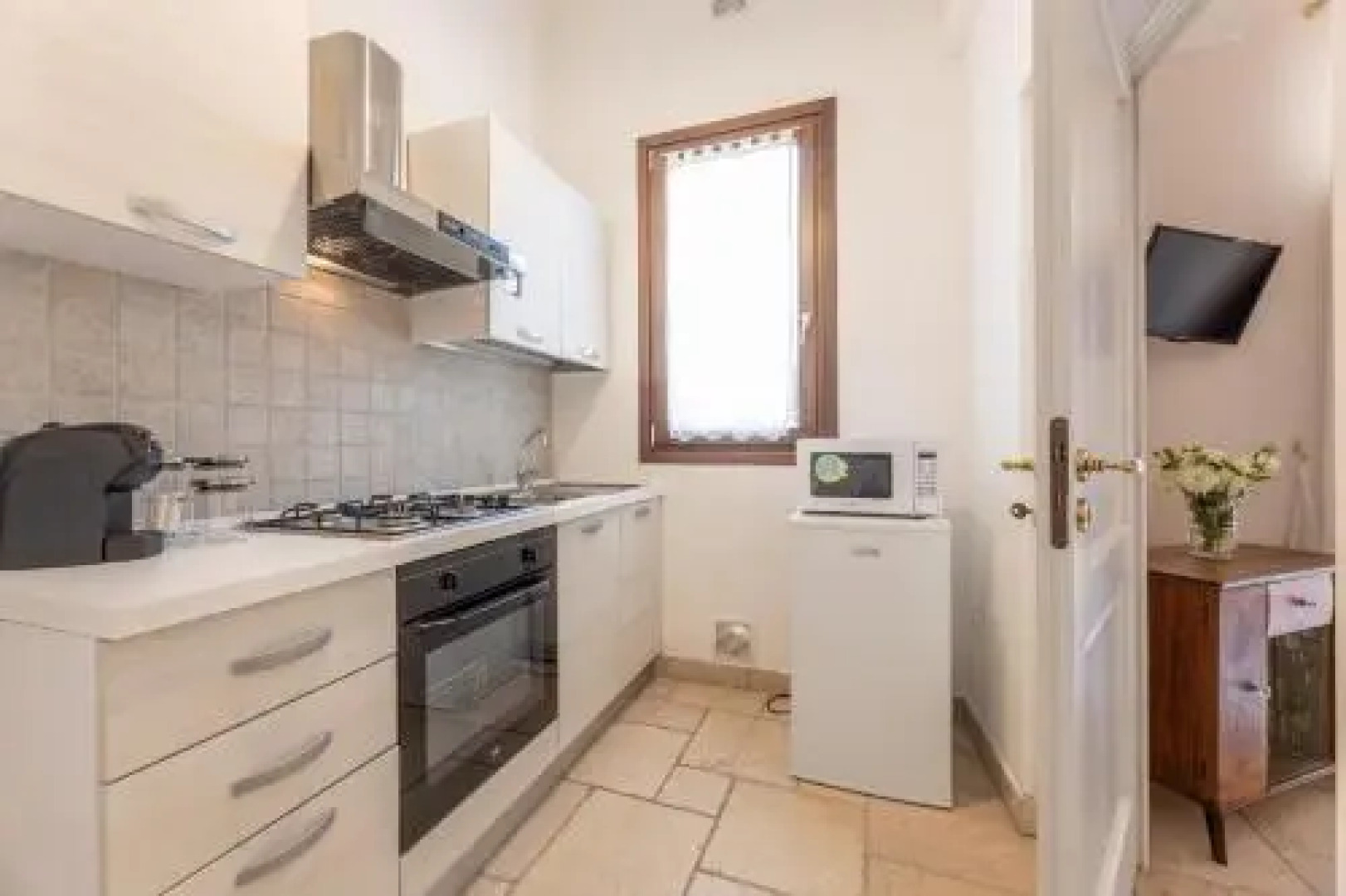 Locazione Turistica Courtyard bilo