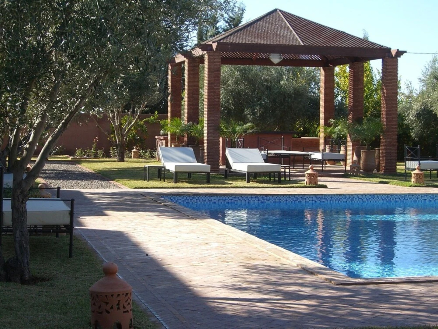 O Domaine Des Délices