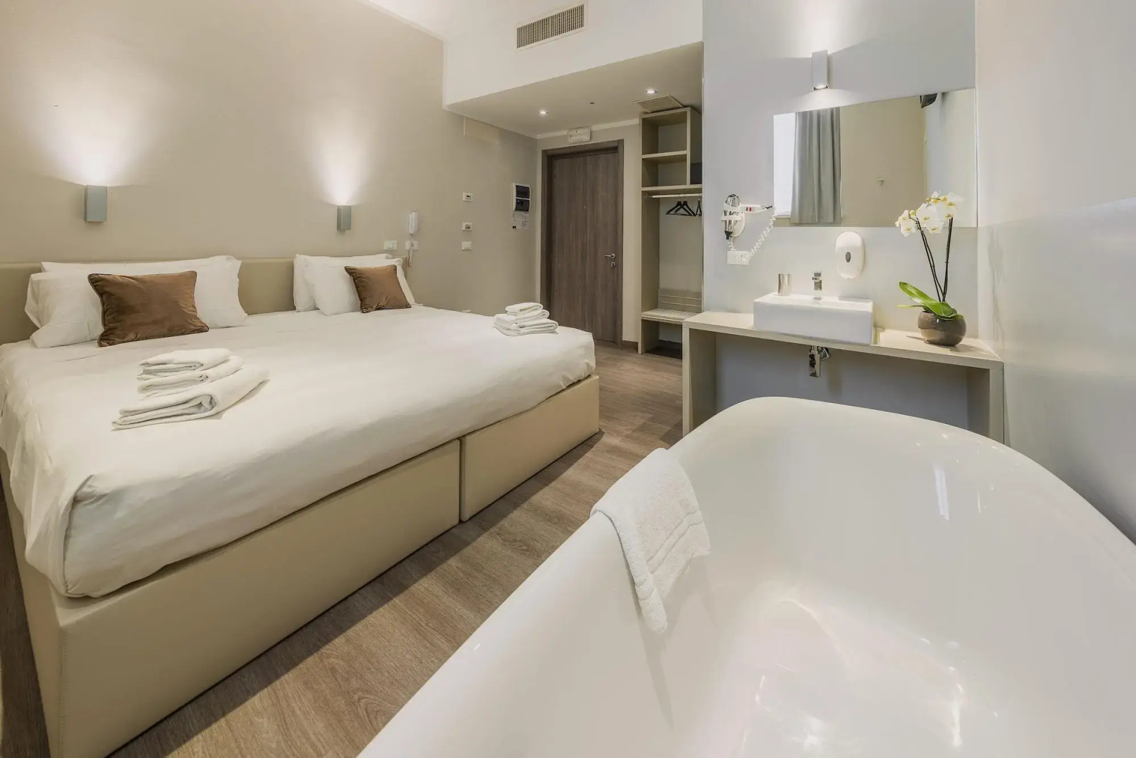 Fasthotel Linate