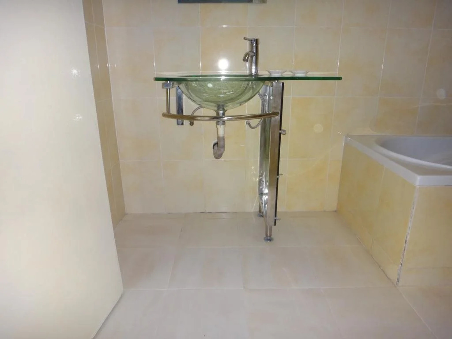 ED Scob Suites Limited