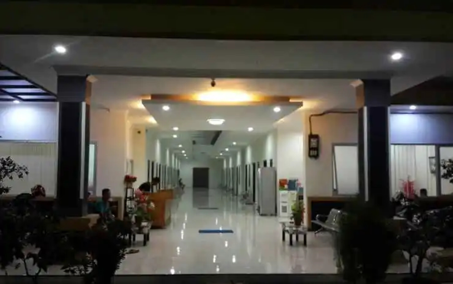 Penginapan Symfoni House