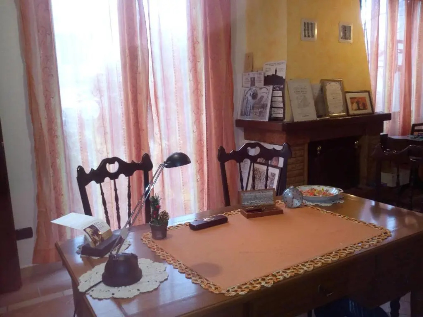 B&B Antica Corte Lombarda