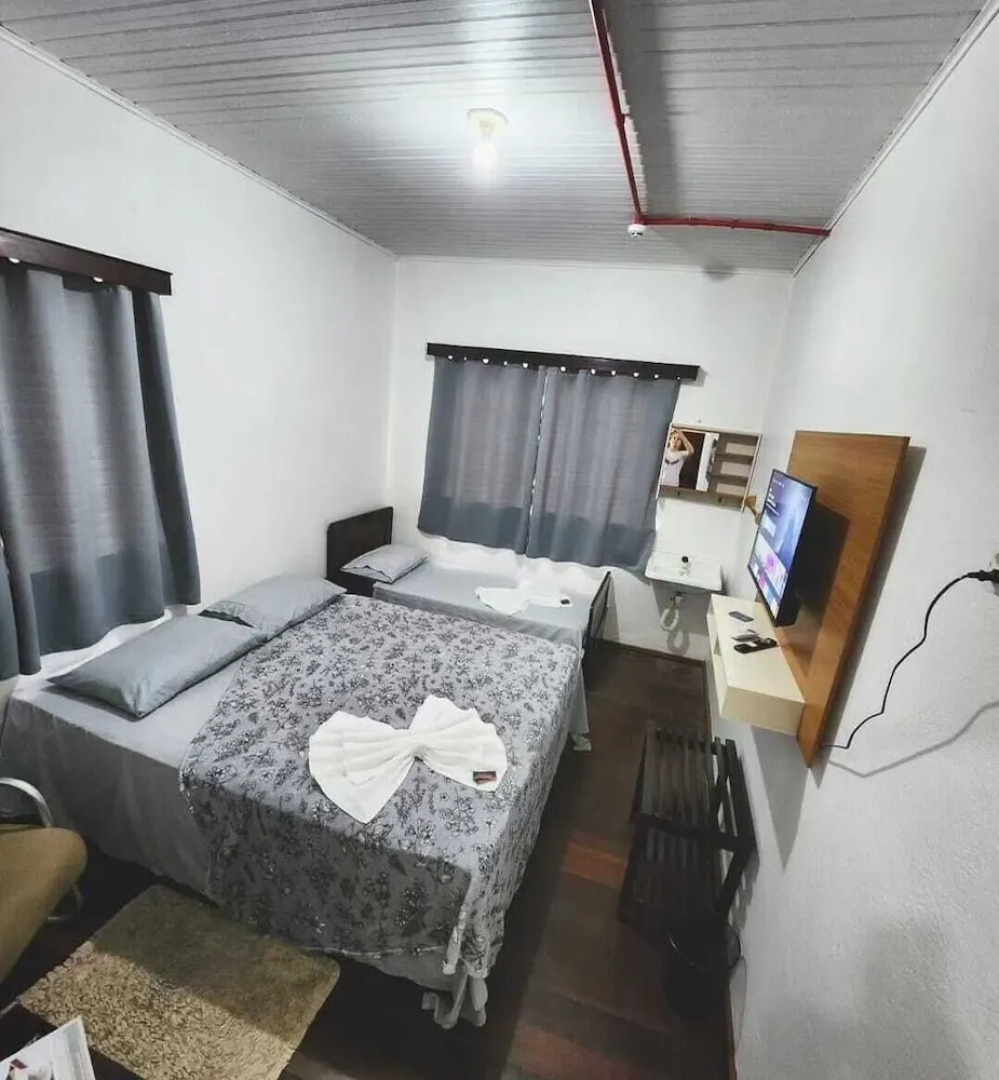 Hotel Real Koerich 24h