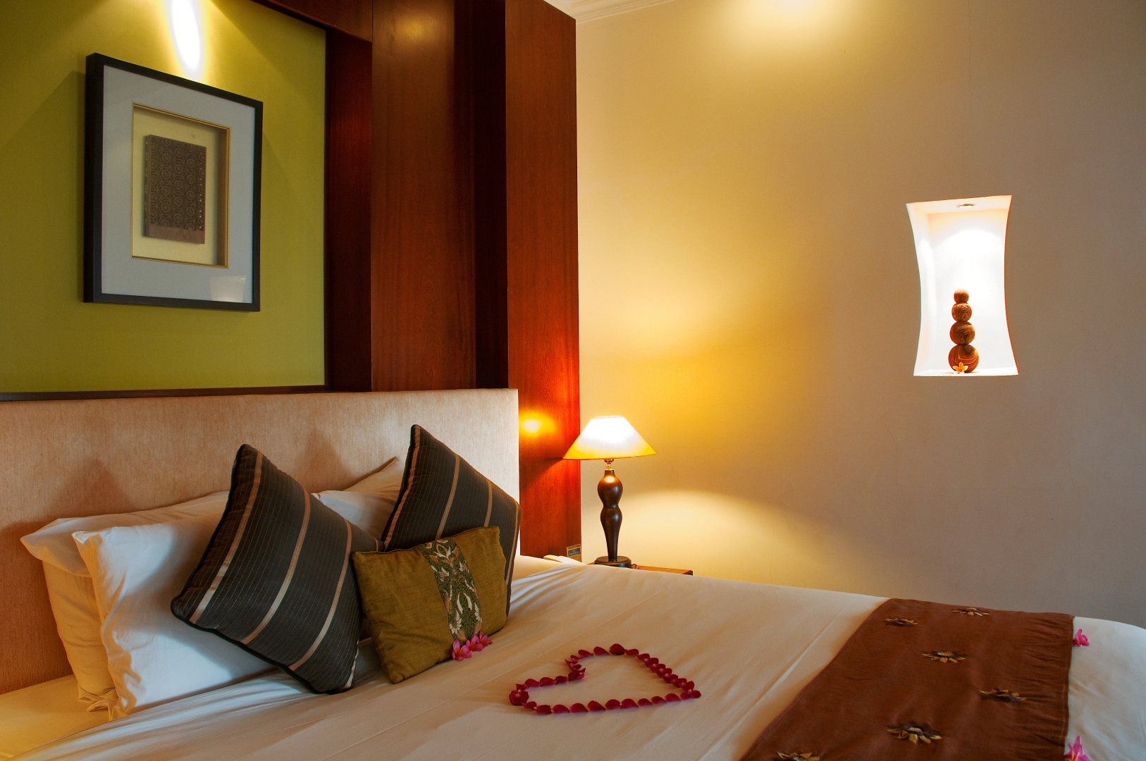 The Beverly Hills Bali a Luxury Villas & Spa