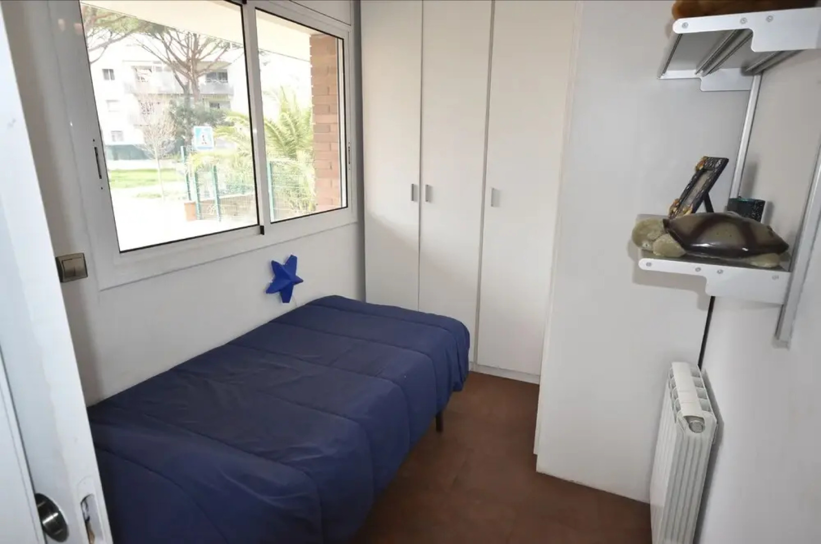 Big House pool and golf