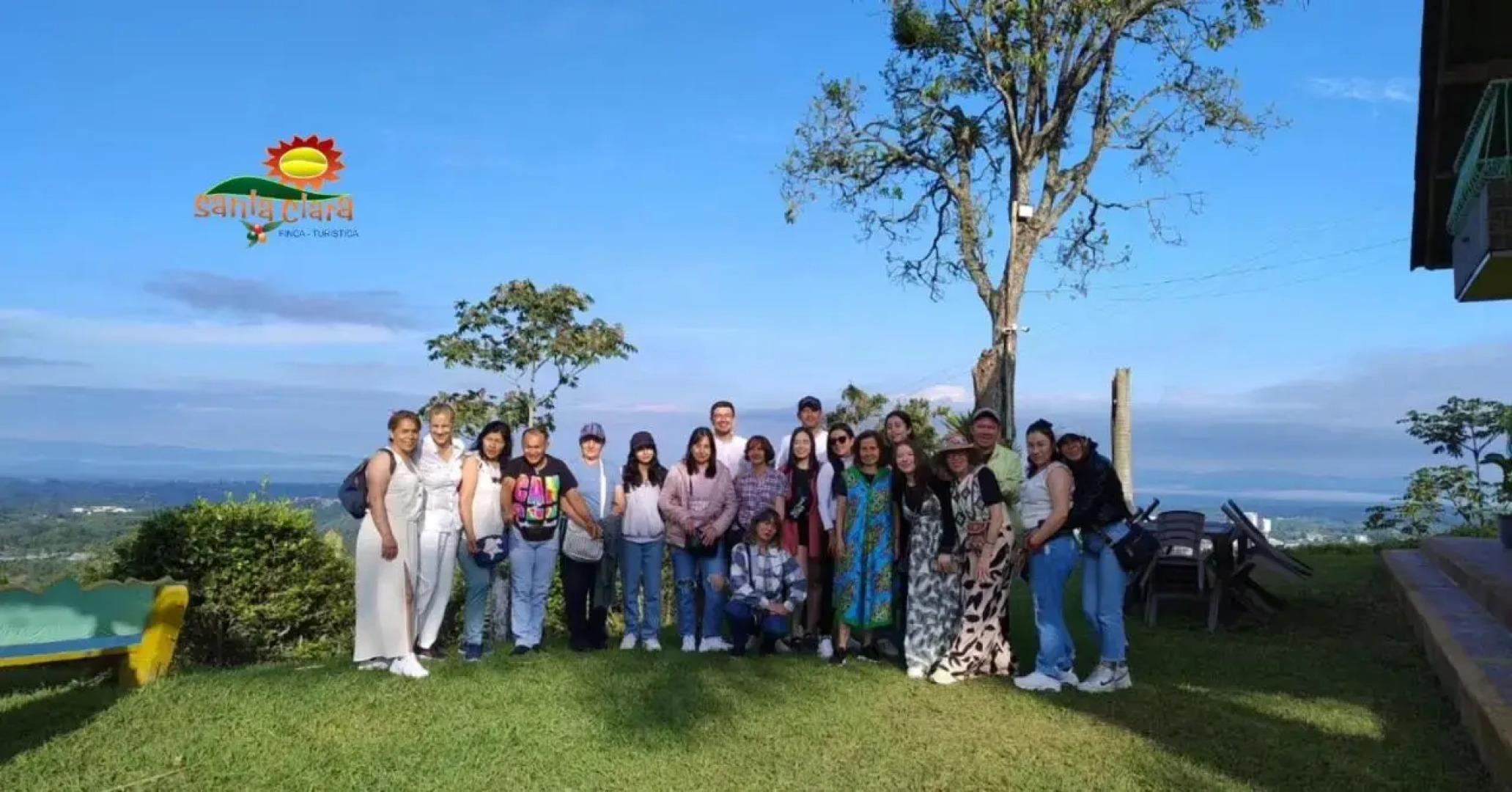 Finca Turística Santa Clara