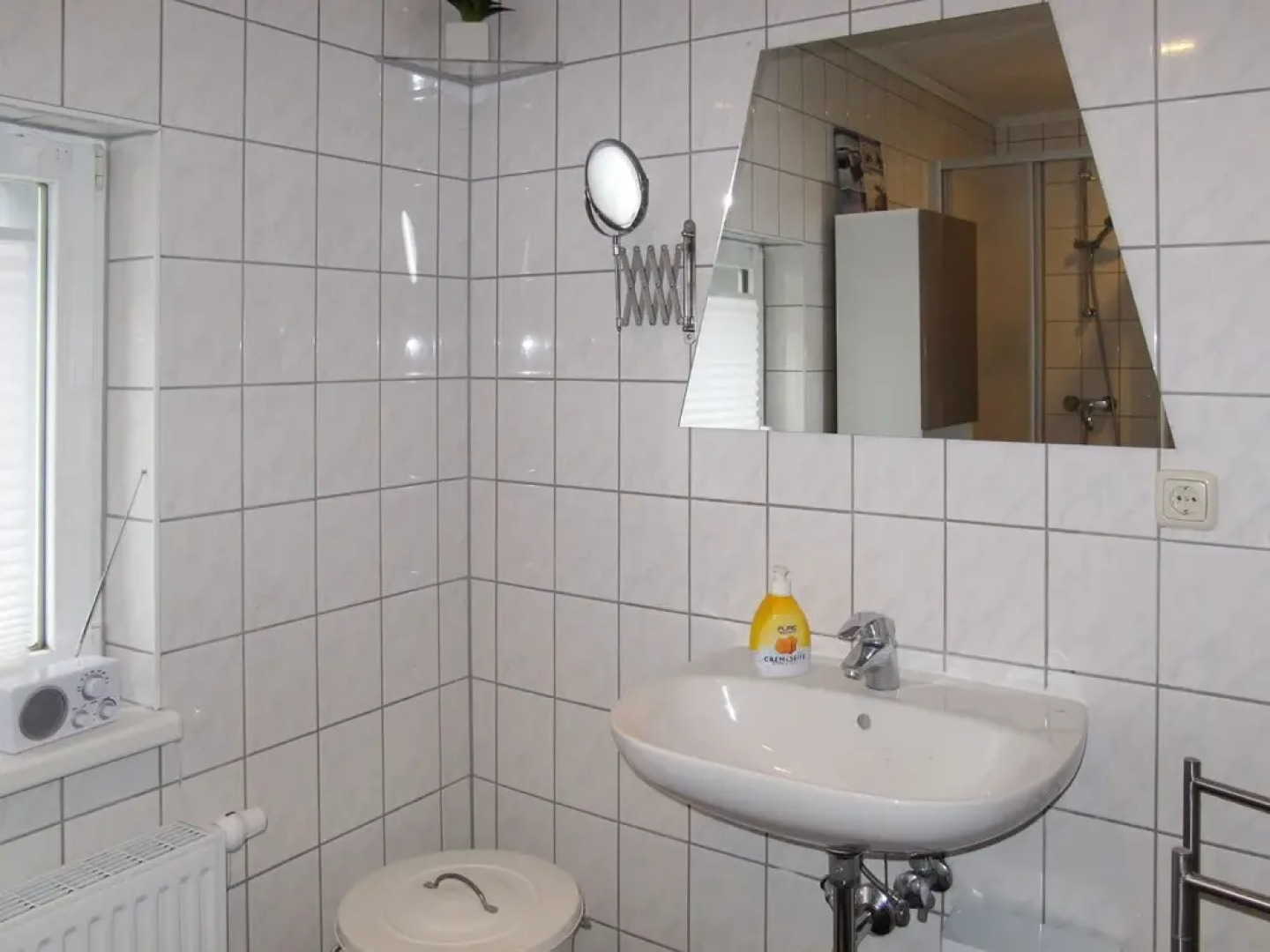 Lotta Zinnowitz in Zinnowitz