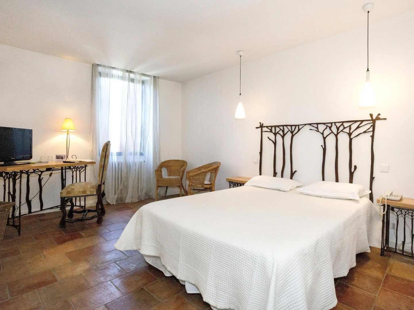 Hotel Restaurant du Midi