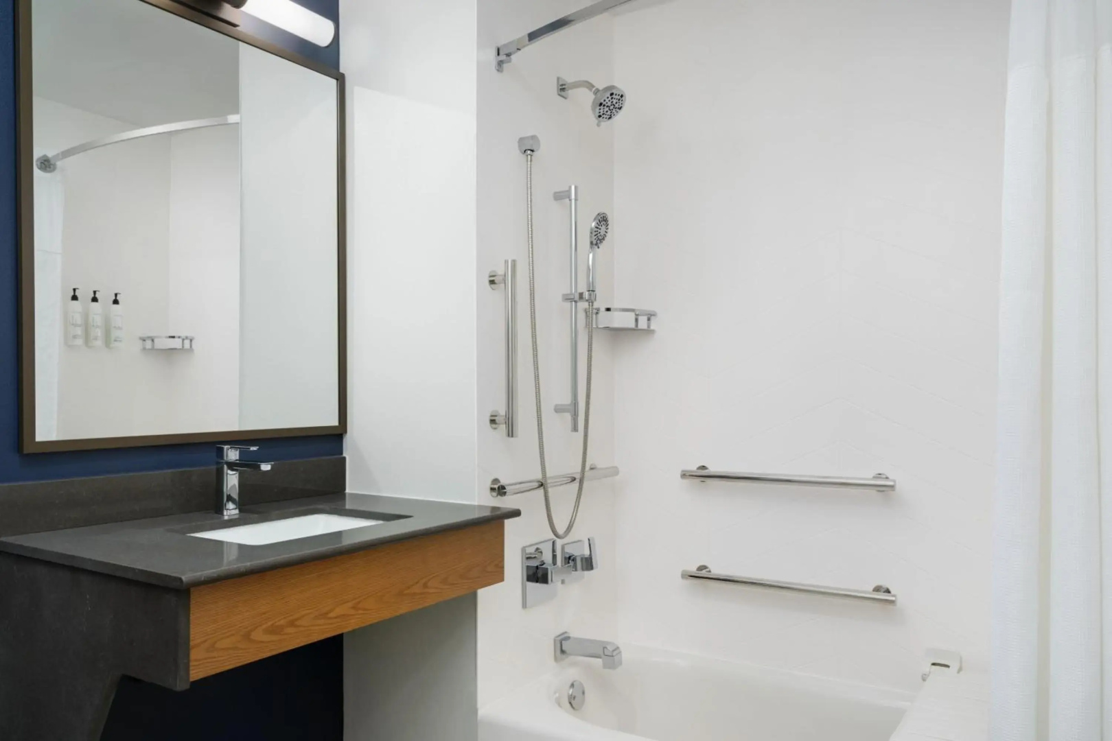 Fairfield Inn & Suites by Marriott Bessemer