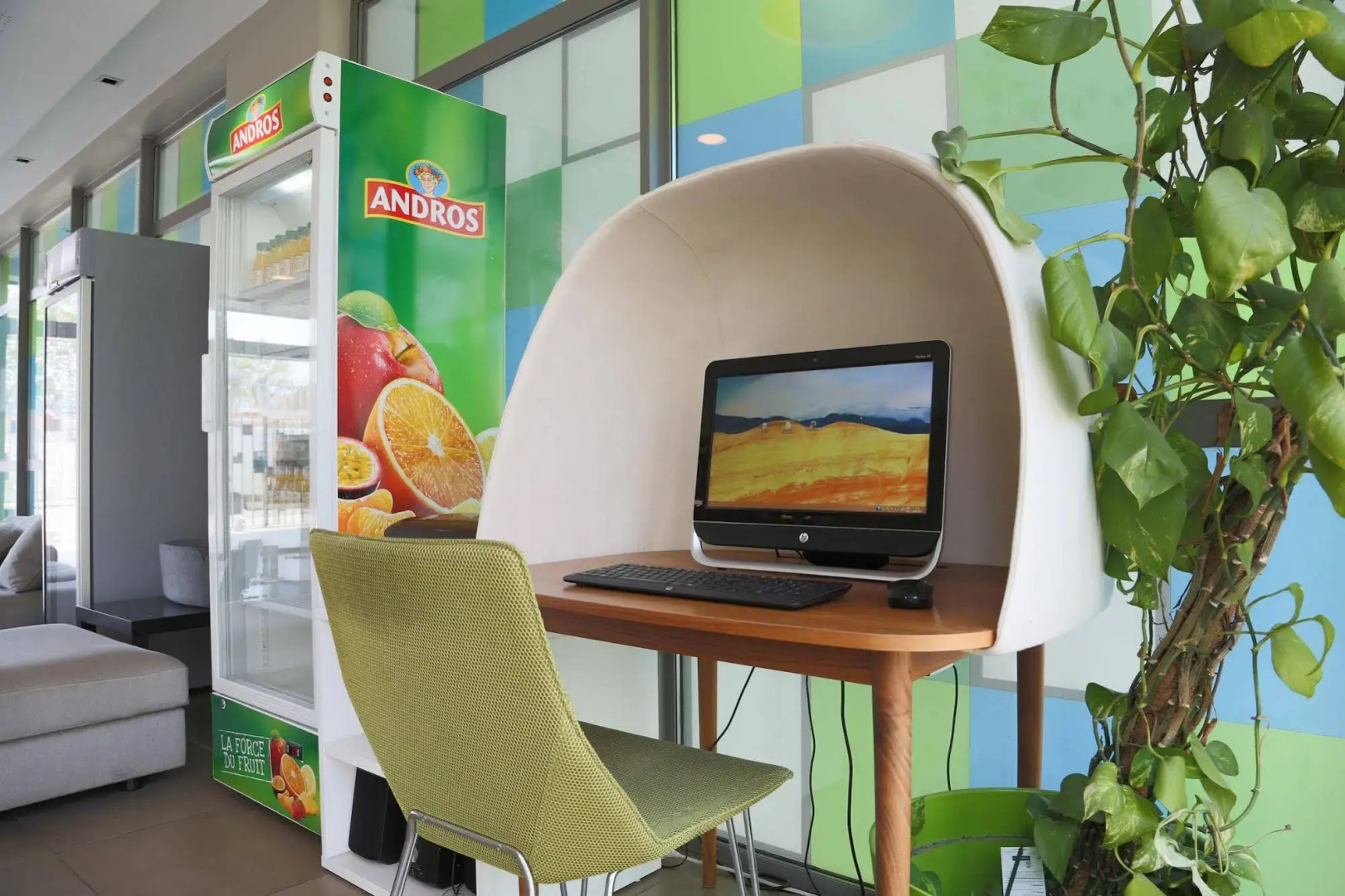 Appartéo Lyon 7 Jean Jaurès