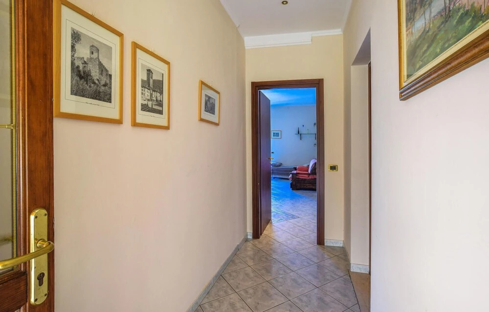 Beautiful Apartment in Monte Isola With 1 Bedrooms and Wifi