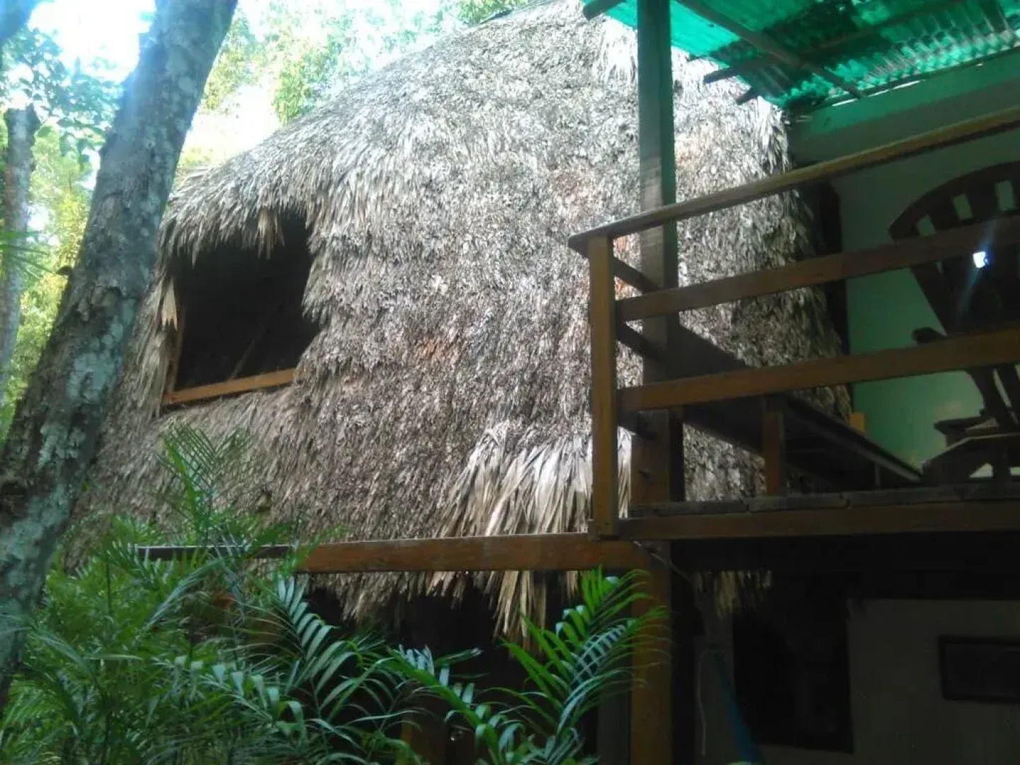 Posada del Cerro
