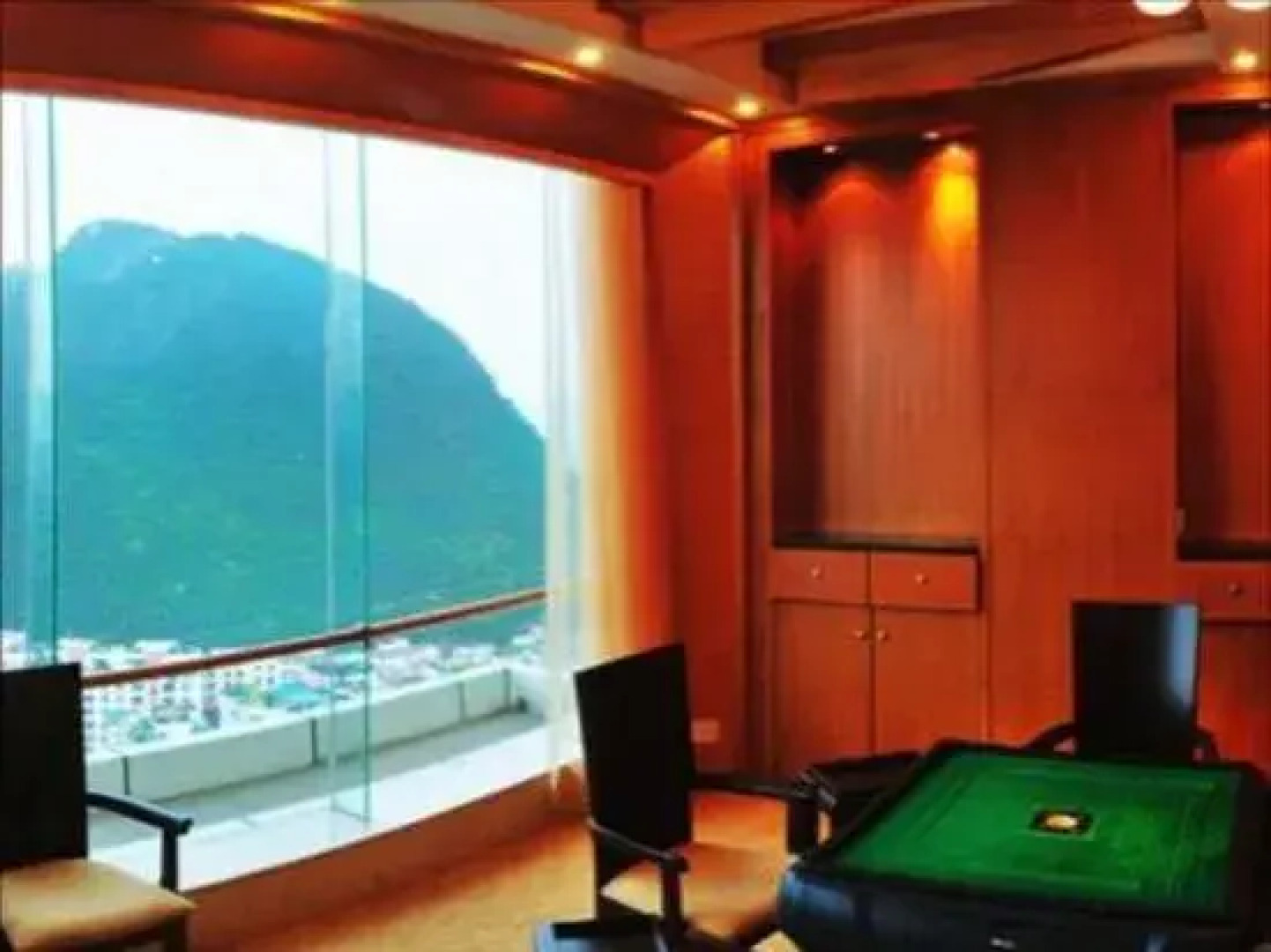 Green Lake Hotel Jinzhou