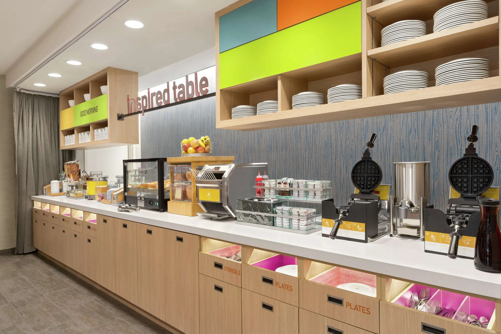 Home2 Suites by Hilton Harrisburg North