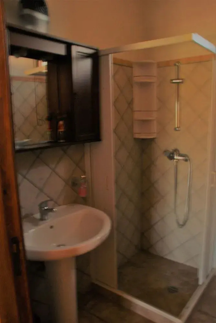 Agriturismo Le Calie