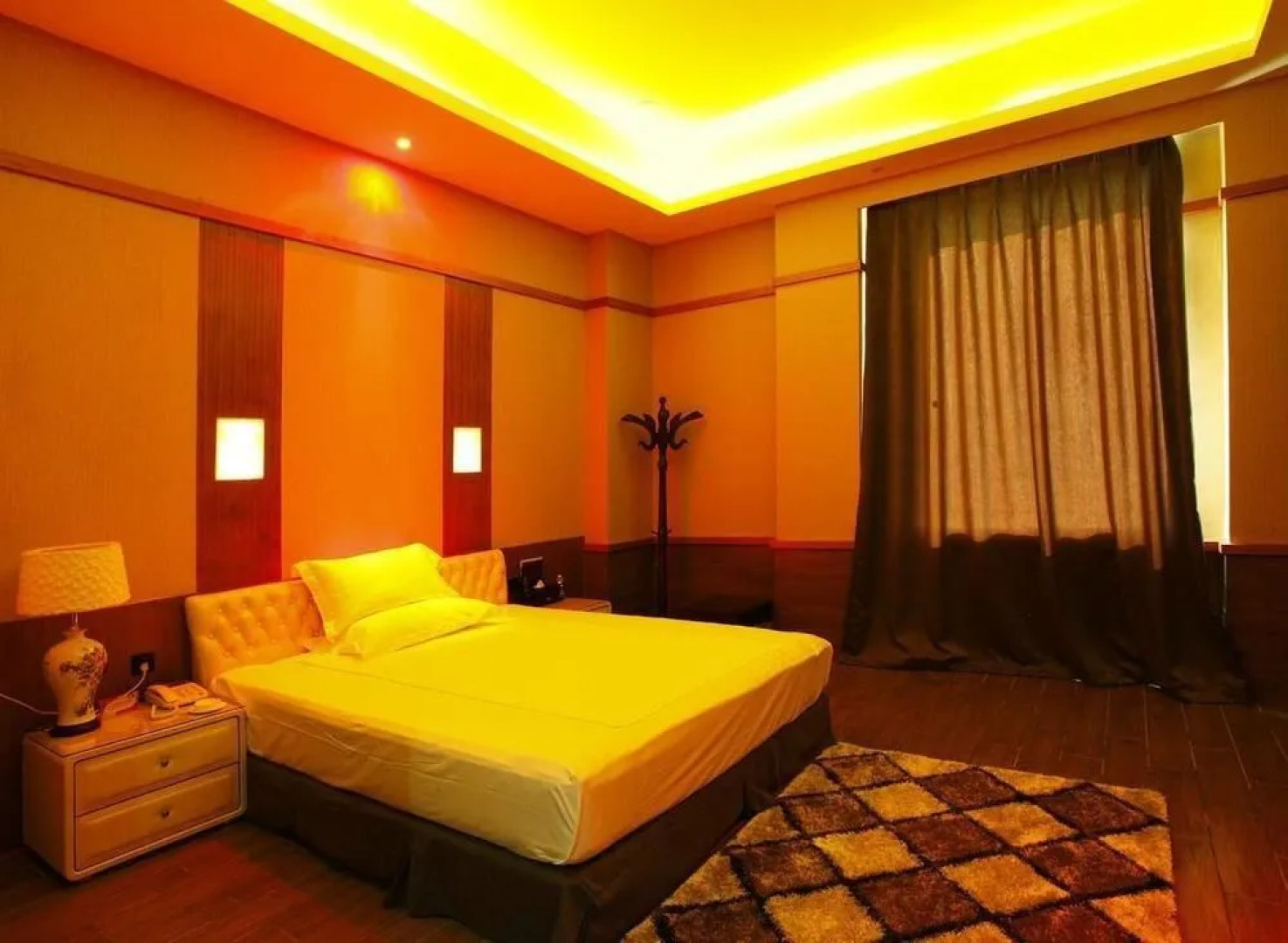 Heroicness Intercontinental Hotel