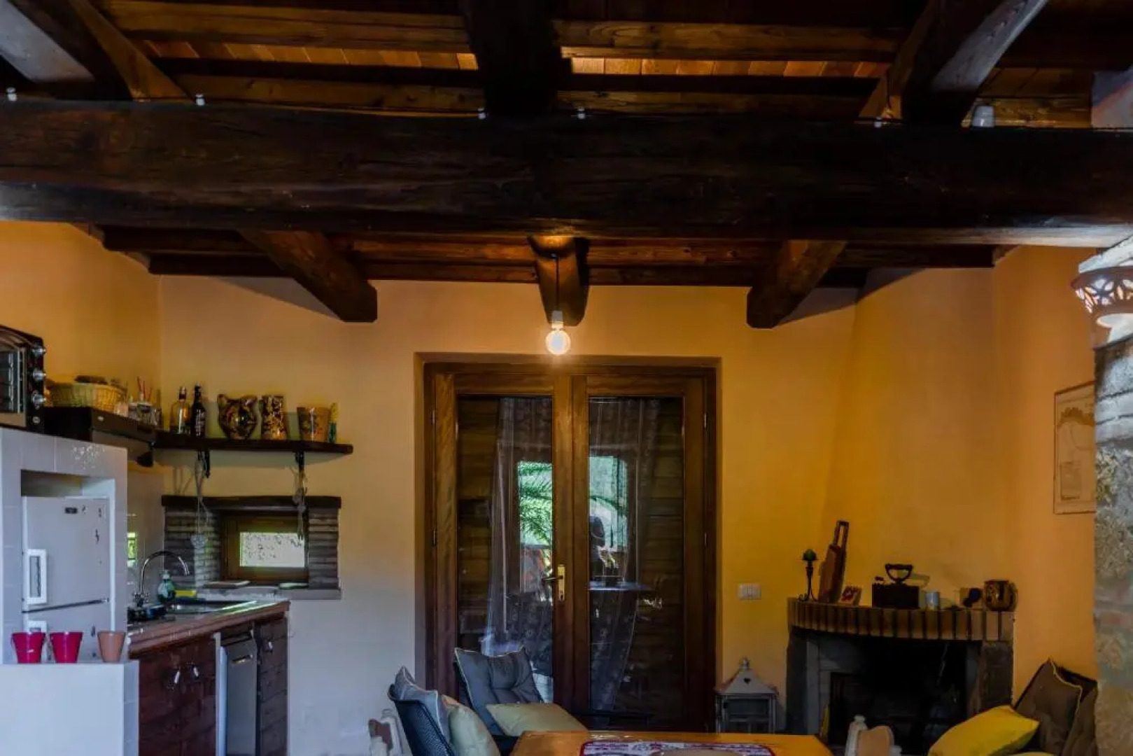 La Casetta Madonna di Morciano