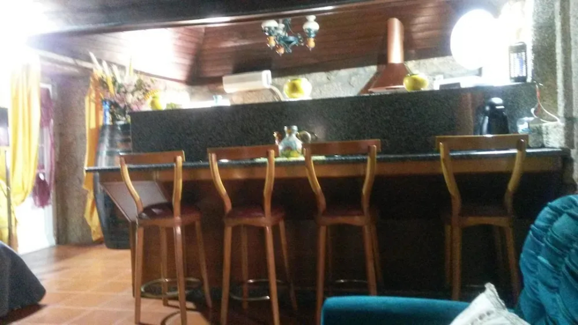 House With 2 Bedrooms in Paços de Ferreira, With Wonderful City View a