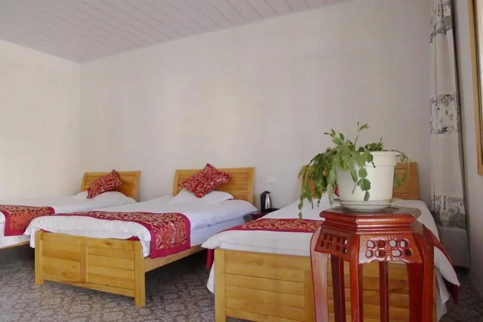 Huangshan Yunlong Hotel